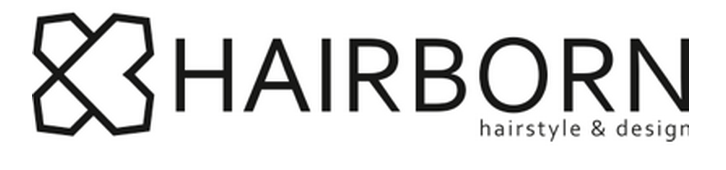 Logo Hairborn