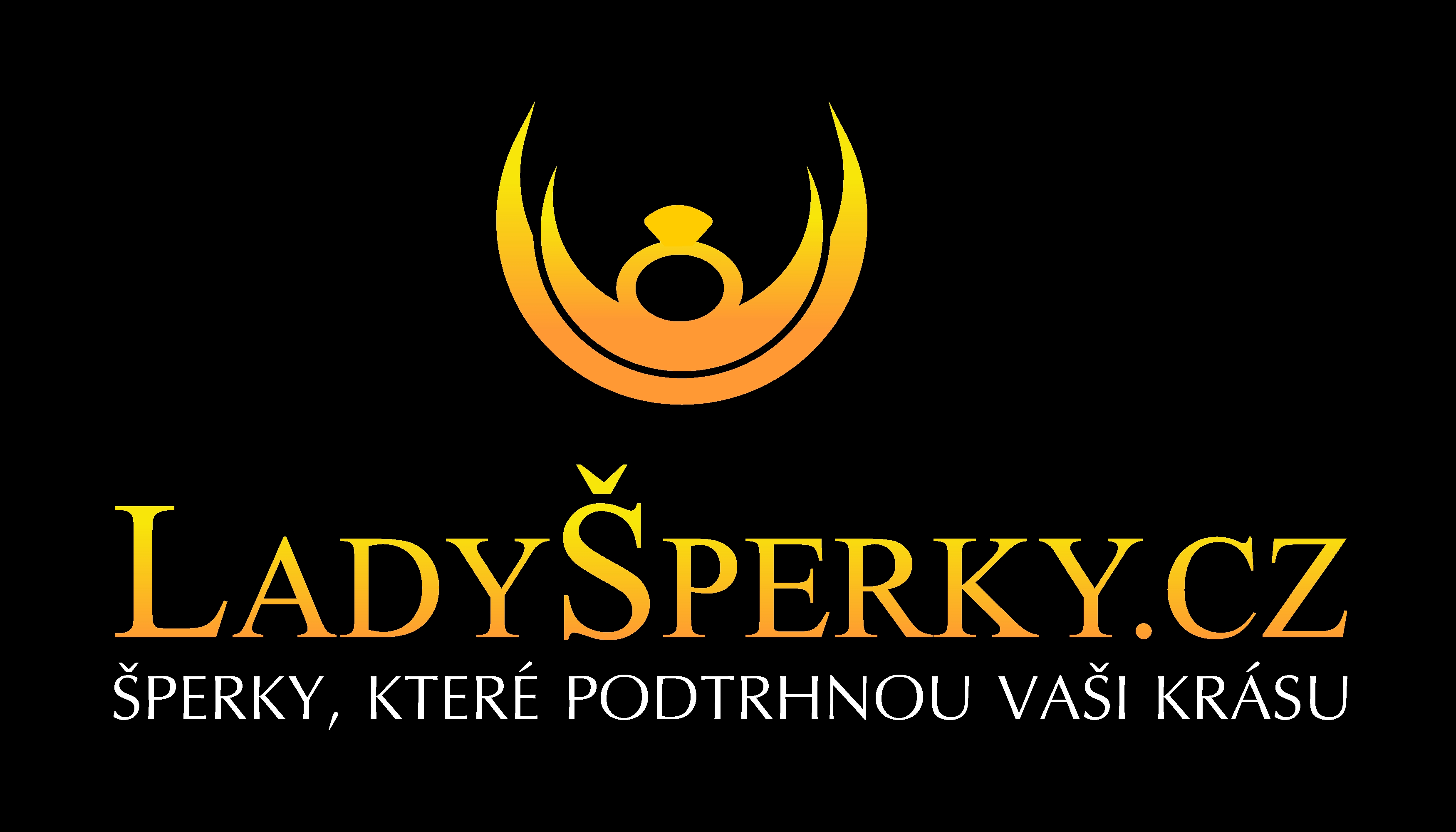 Logo LadySperky.cz