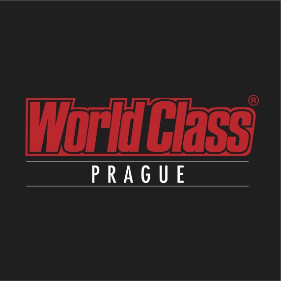 Logo World Class