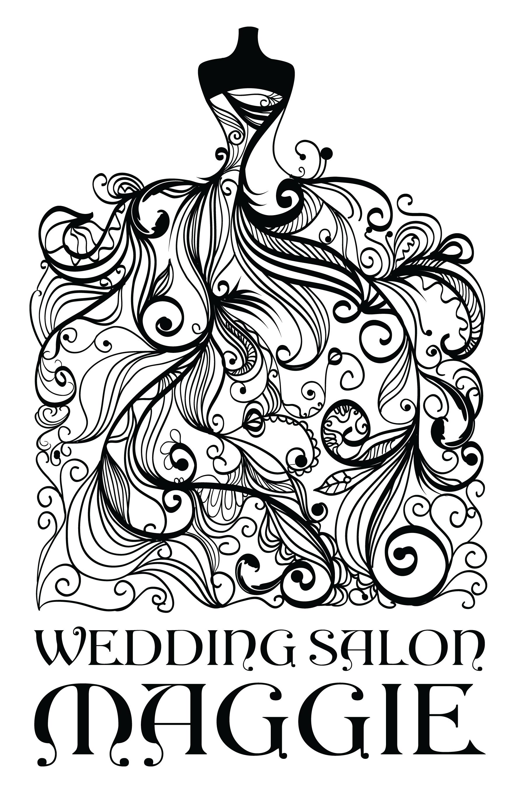 Logo Magie